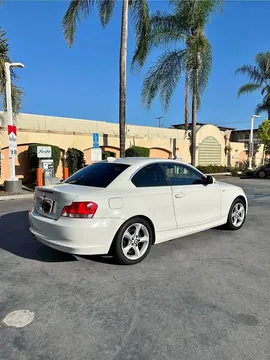 2010 BMW 128i Coupe