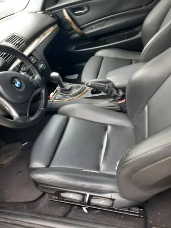 2010 BMW E81/E82/E88 1 Series - Image 4 of 4