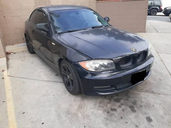 2010 BMW E81/E82/E88 1 Series - Image 2 of 4