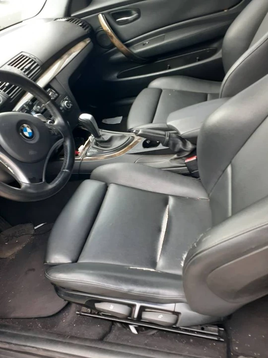 2010 BMW E81/E82/E88 1 Series - Image 4 of 4