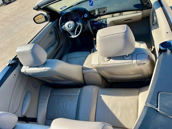 2010 BMW E81/E82/E88 1 Series - Image 15 of 21