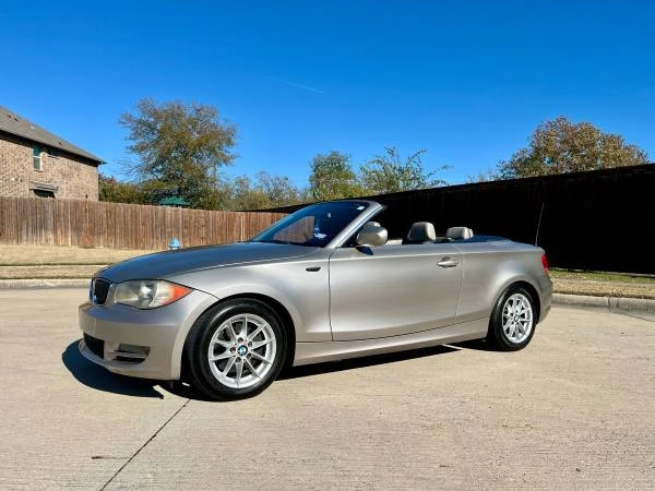 2010 BMW E81/E82/E88 1 Series - Image 7 of 21