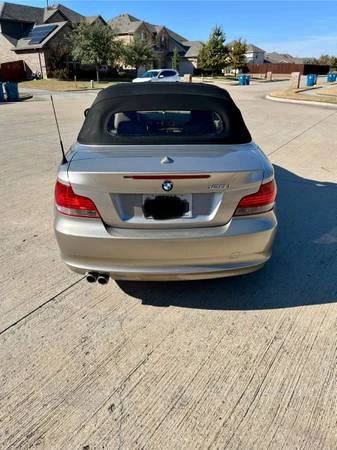 2010 BMW E81/E82/E88 1 Series - Image 4 of 21
