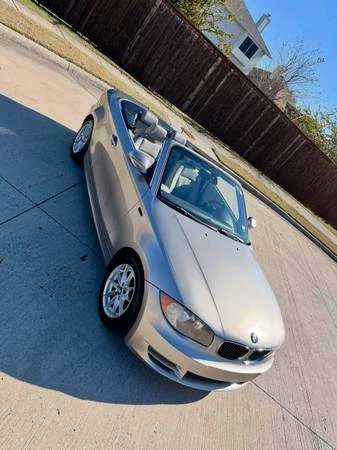 2010 BMW E81/E82/E88 1 Series - Image 12 of 21