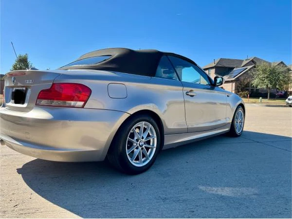 2010 BMW E81/E82/E88 1 Series - Image 2 of 21