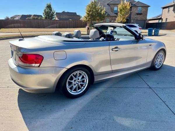 2010 BMW E81/E82/E88 1 Series - Image 10 of 21