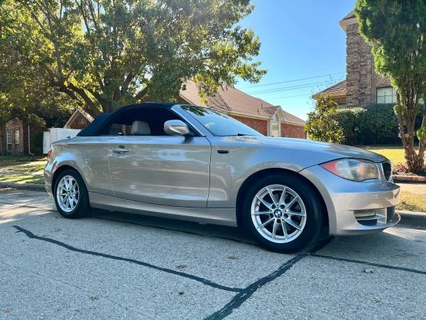 2010 BMW E81/E82/E88 1 Series - Image 13 of 21