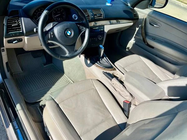 2010 BMW E81/E82/E88 1 Series - Image 19 of 21