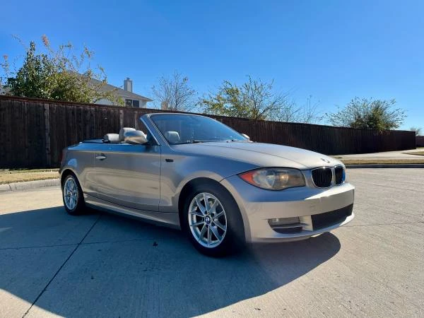 2010 BMW E81/E82/E88 1 Series - Image 9 of 21