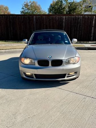 2010 BMW E81/E82/E88 1 Series - Image 6 of 21