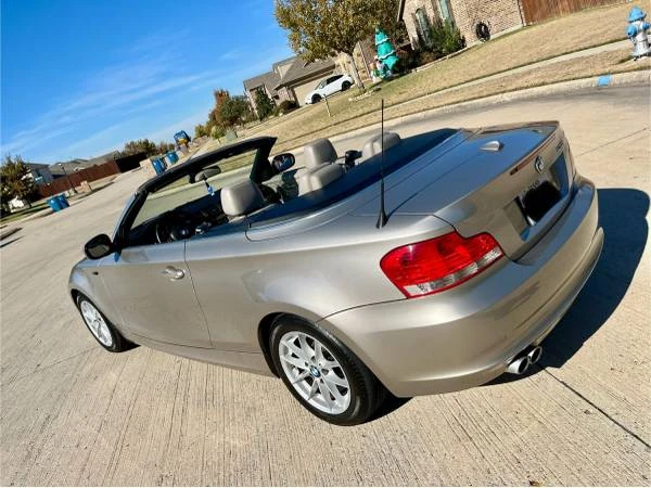 2010 BMW E81/E82/E88 1 Series - Image 8 of 21