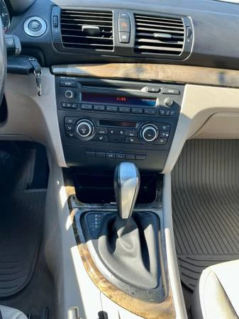 2010 BMW E81/E82/E88 1 Series - Image 18 of 21