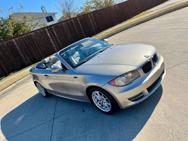 2010 BMW E81/E82/E88 1 Series - Image 11 of 21