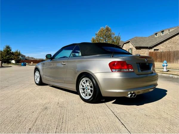 2010 BMW E81/E82/E88 1 Series - Image 3 of 21