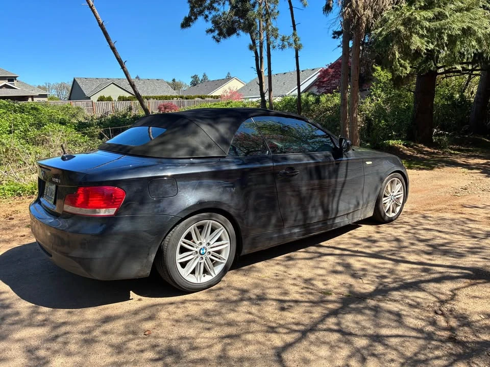 2010 BMW E81/E82/E88 1 Series - Image 6 of 6