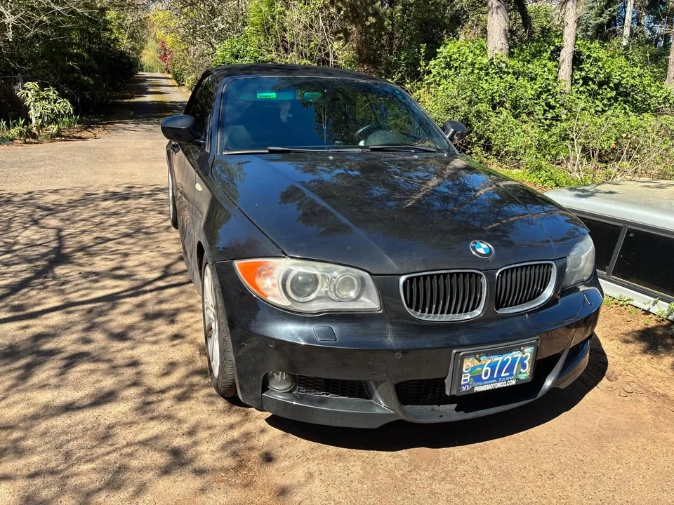 2010 BMW E81/E82/E88 1 Series - Image 4 of 6