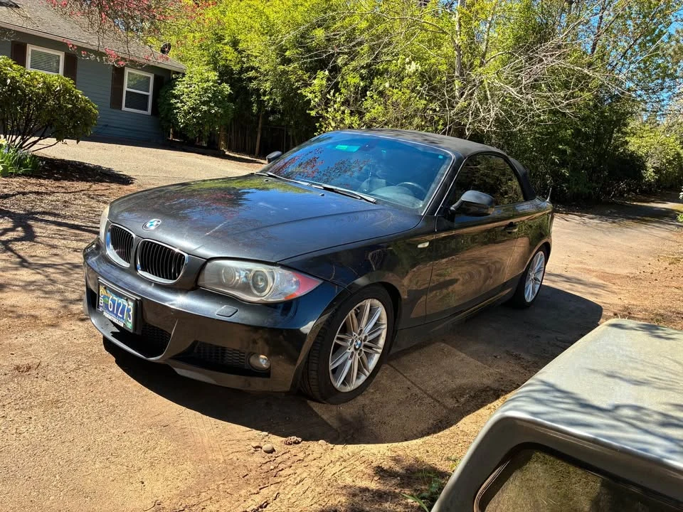 2010 BMW E81/E82/E88 1 Series - Image 3 of 6
