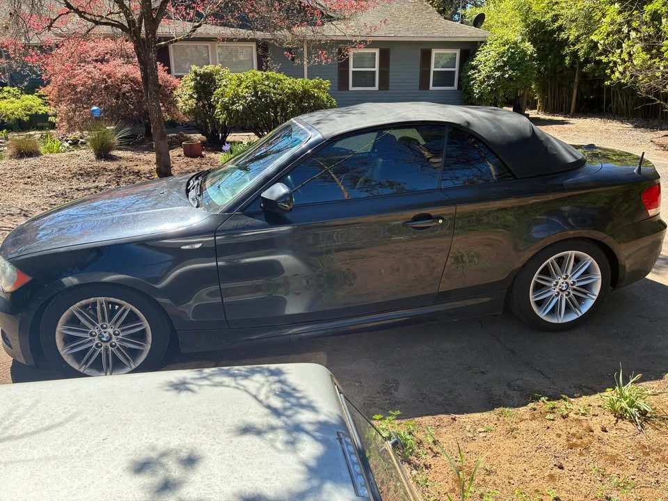 2010 BMW E81/E82/E88 1 Series - Image 2 of 6
