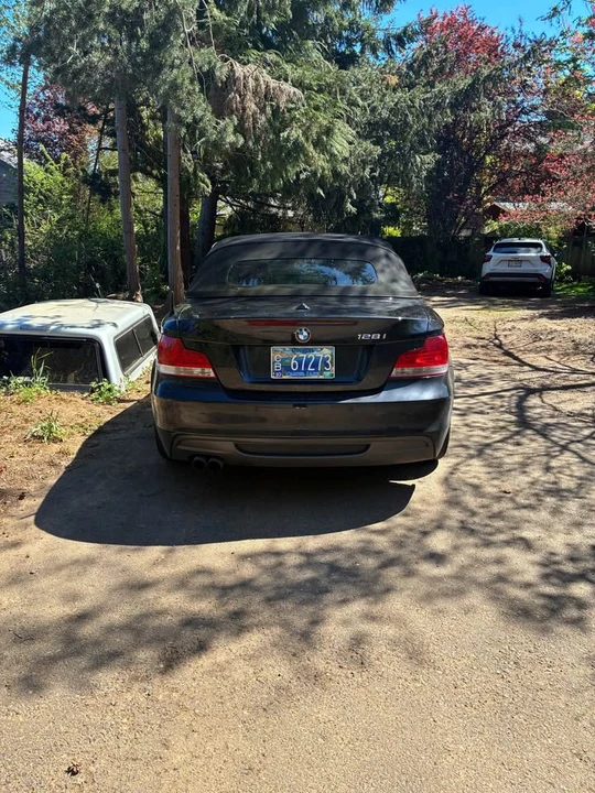 2010 BMW E81/E82/E88 1 Series - Image 5 of 6