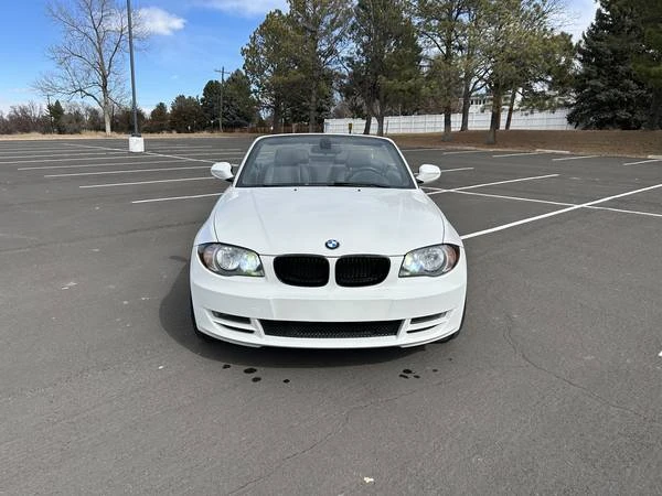 2010 BMW E81/E82/E88 1 Series - Image 11 of 21