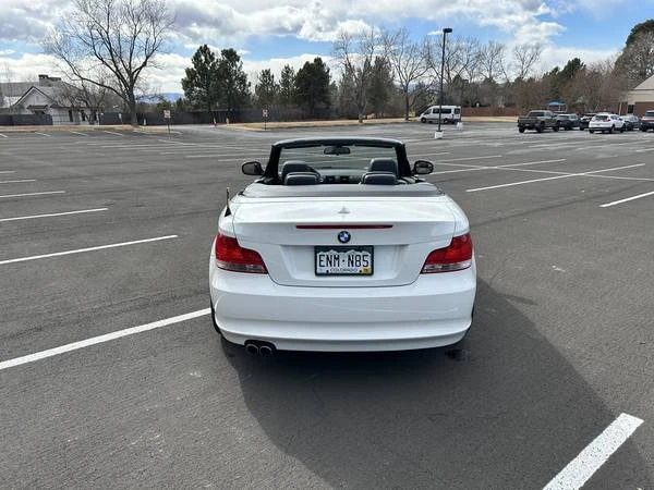 2010 BMW E81/E82/E88 1 Series - Image 15 of 21