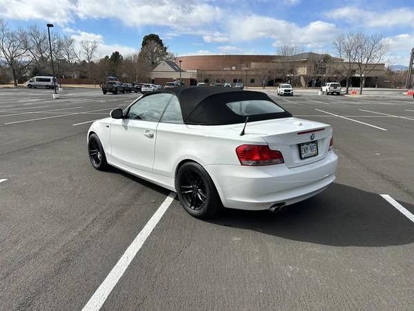 2010 BMW E81/E82/E88 1 Series - Image 7 of 21
