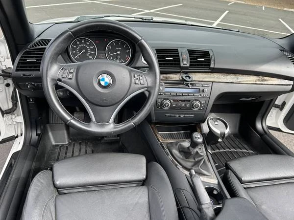 2010 BMW E81/E82/E88 1 Series - Image 17 of 21