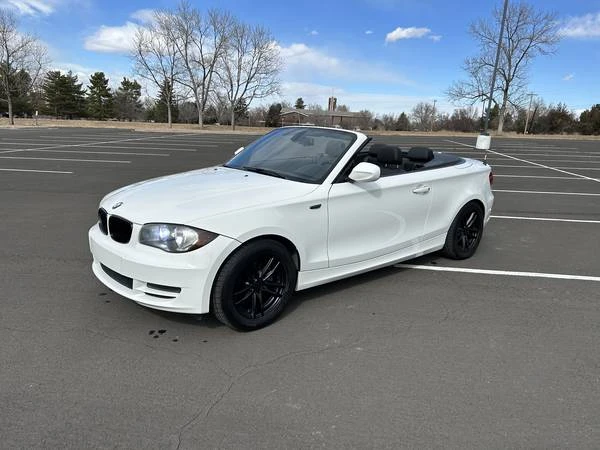 2010 BMW E81/E82/E88 1 Series - Image 10 of 21