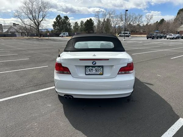 2010 BMW E81/E82/E88 1 Series - Image 6 of 21
