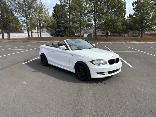 2010 BMW E81/E82/E88 1 Series - Image 12 of 21