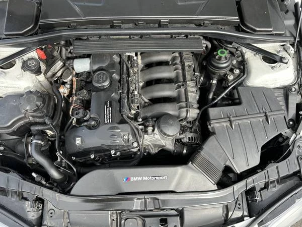 2010 BMW E81/E82/E88 1 Series - Image 9 of 21