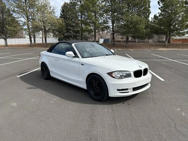2010 BMW E81/E82/E88 1 Series - Image 3 of 21
