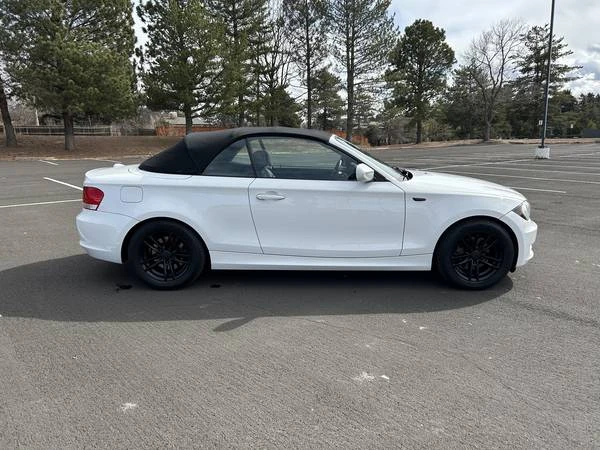 2010 BMW E81/E82/E88 1 Series - Image 4 of 21