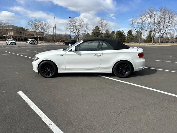 2010 BMW E81/E82/E88 1 Series - Image 8 of 21