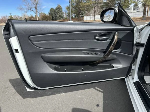 2010 BMW E81/E82/E88 1 Series - Image 16 of 21