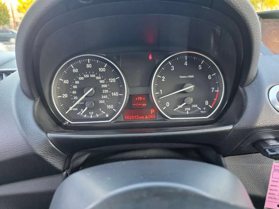 2010 BMW E82 135i & 135is - Image 17 of 18