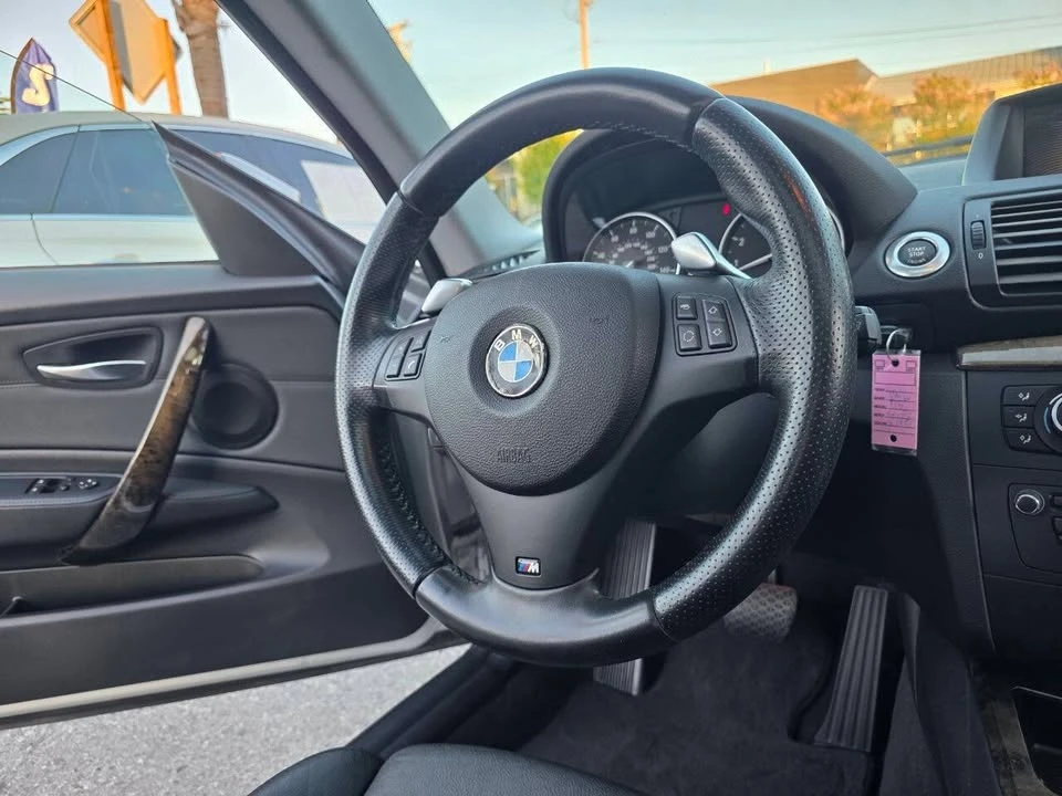 2010 BMW E82 135i & 135is - Image 16 of 18