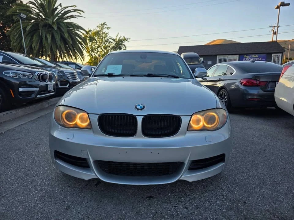 2010 BMW E82 135i & 135is - Image 2 of 18