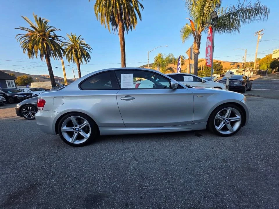 2010 BMW E82 135i & 135is - Image 3 of 18