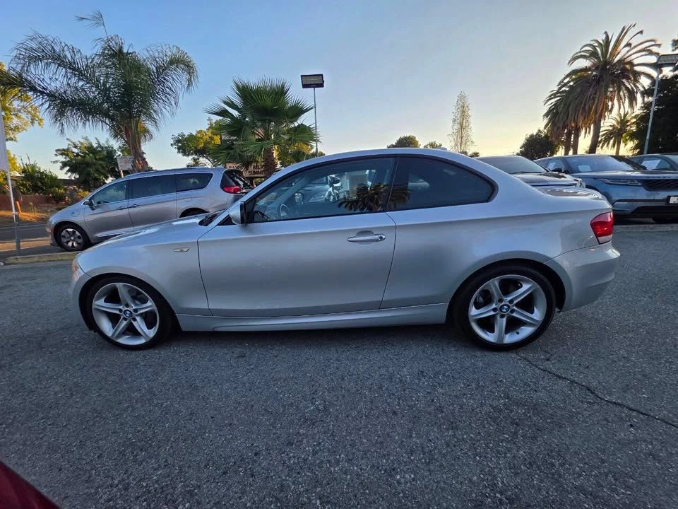 2010 BMW E82 135i & 135is - Image 5 of 18