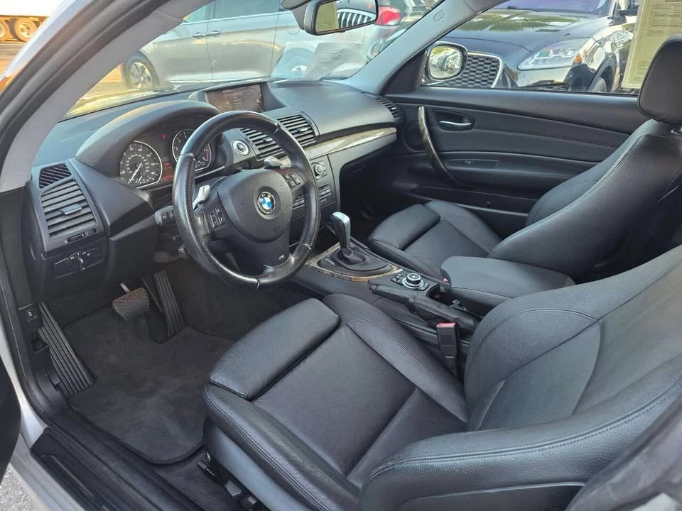 2010 BMW E82 135i & 135is - Image 7 of 18