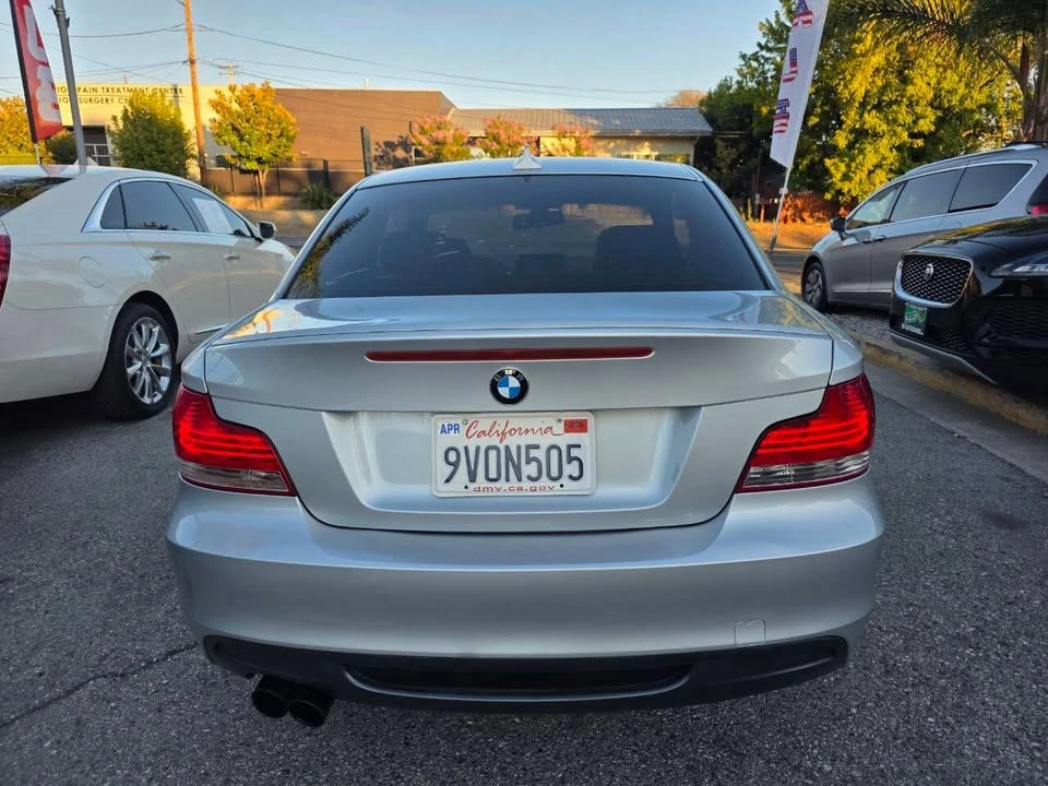 2010 BMW E82 135i & 135is - Image 6 of 18