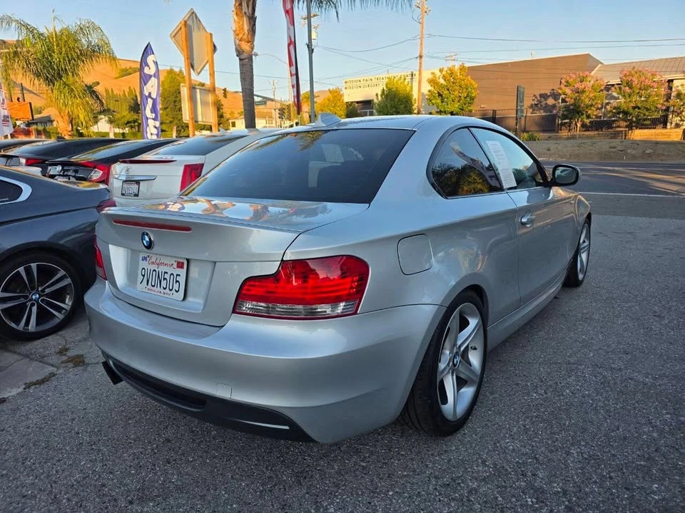 2010 BMW E82 135i & 135is - Image 4 of 18