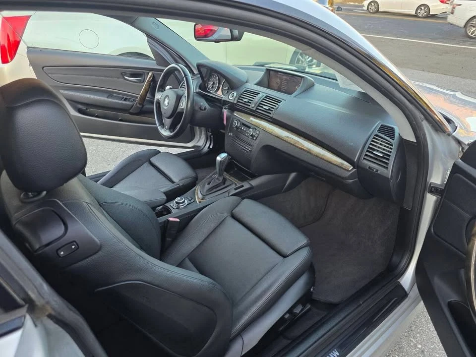 2010 BMW E82 135i & 135is - Image 11 of 18