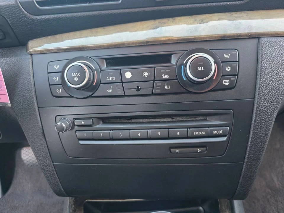 2010 BMW E82 135i & 135is - Image 14 of 18