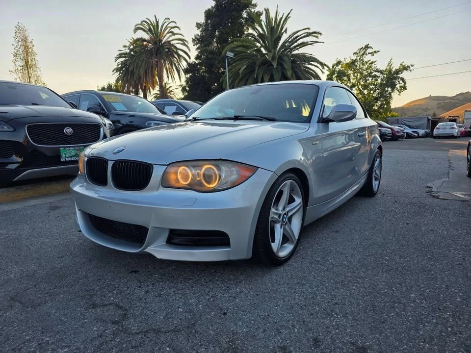 2010 BMW E82 135i & 135is - Image 18 of 18