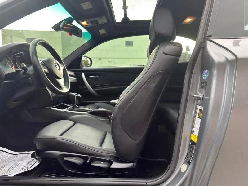 2010 BMW E82 135i & 135is - Image 11 of 12