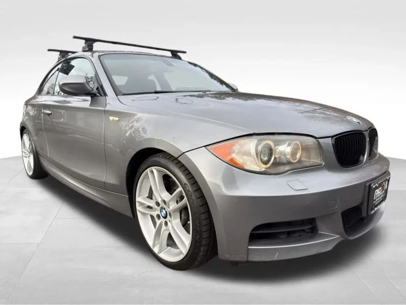 2010 BMW E82 135i & 135is - Image 7 of 12