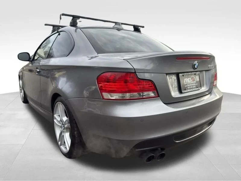 2010 BMW E82 135i & 135is - Image 3 of 12