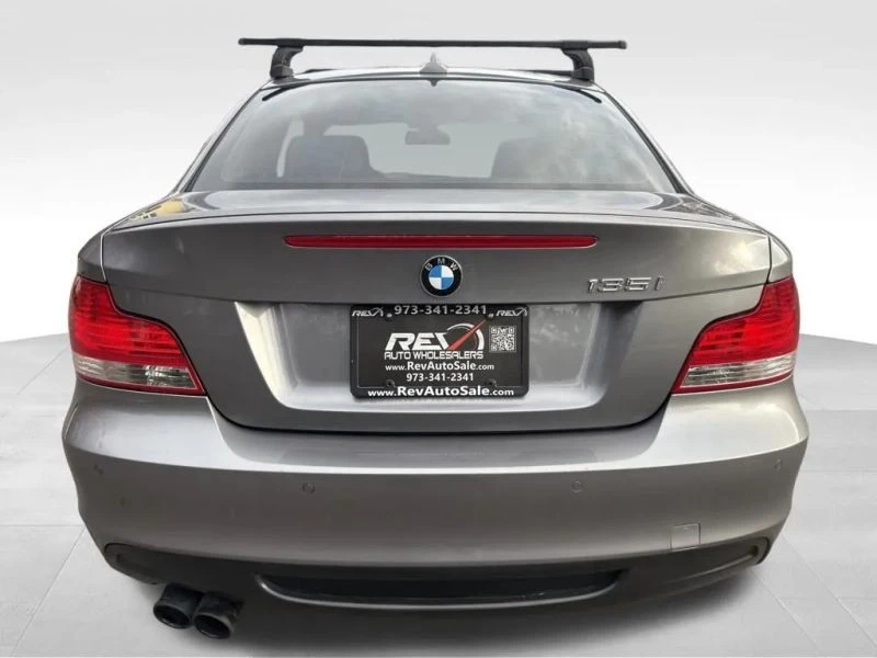 2010 BMW E82 135i & 135is - Image 4 of 12